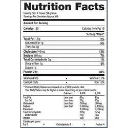 BPI Best Protein 5lbs BPI Best Protein 5lbs